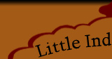 Little Indian Palace Restaurant Logo